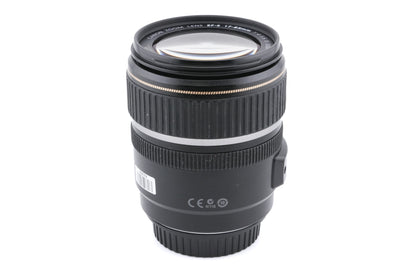 Canon 17-85mm f4-5.6 IS USM