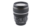 Canon 17-85mm f4-5.6 IS USM