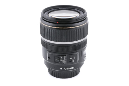 Canon 17-85mm f4-5.6 IS USM