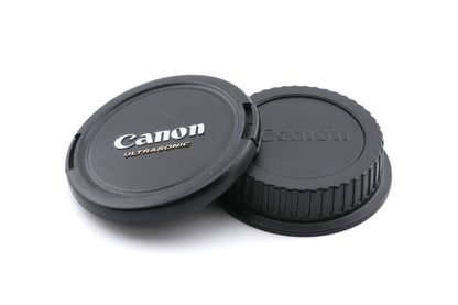 Canon 17-85mm f4-5.6 IS USM