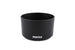 Pentax 49mm PH-RBD49 Lens Hood