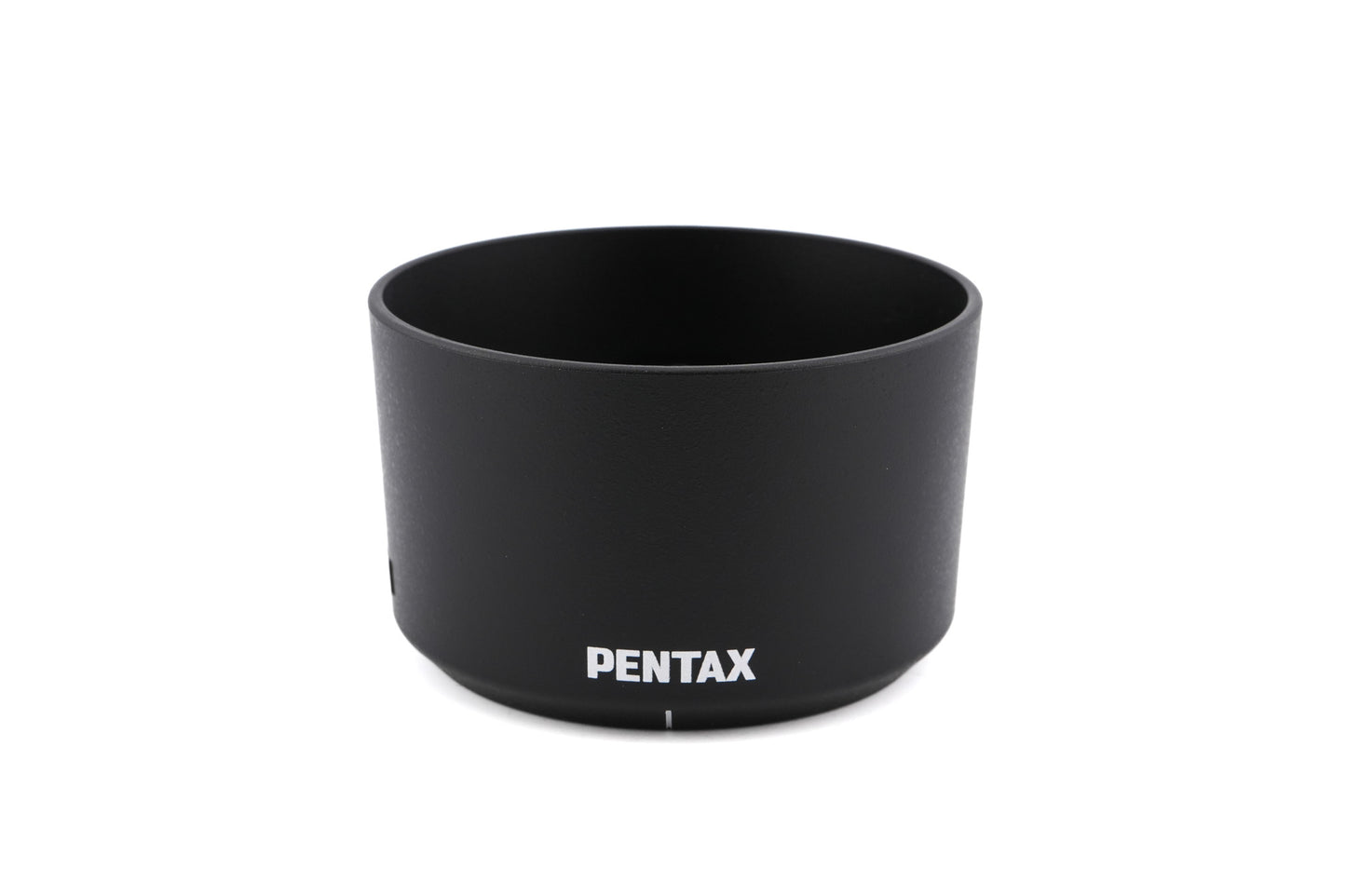 Pentax 49mm PH-RBD49 Lens Hood