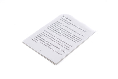 Boya BY-DM1 Lavalier Microphone