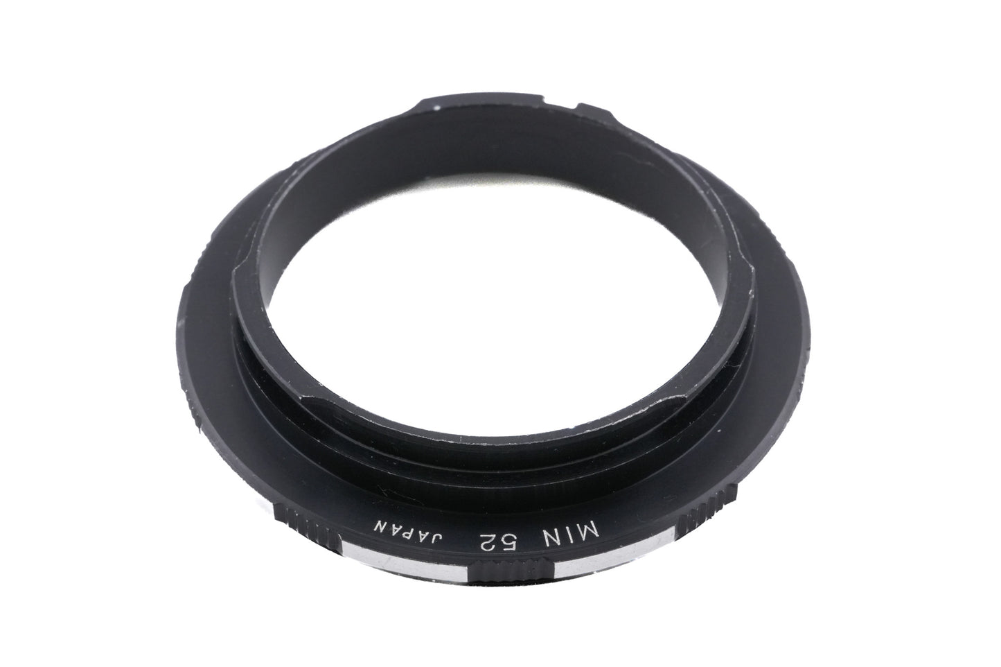 Minolta 52mm Reverse Ring