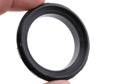 Minolta 52mm Reverse Ring