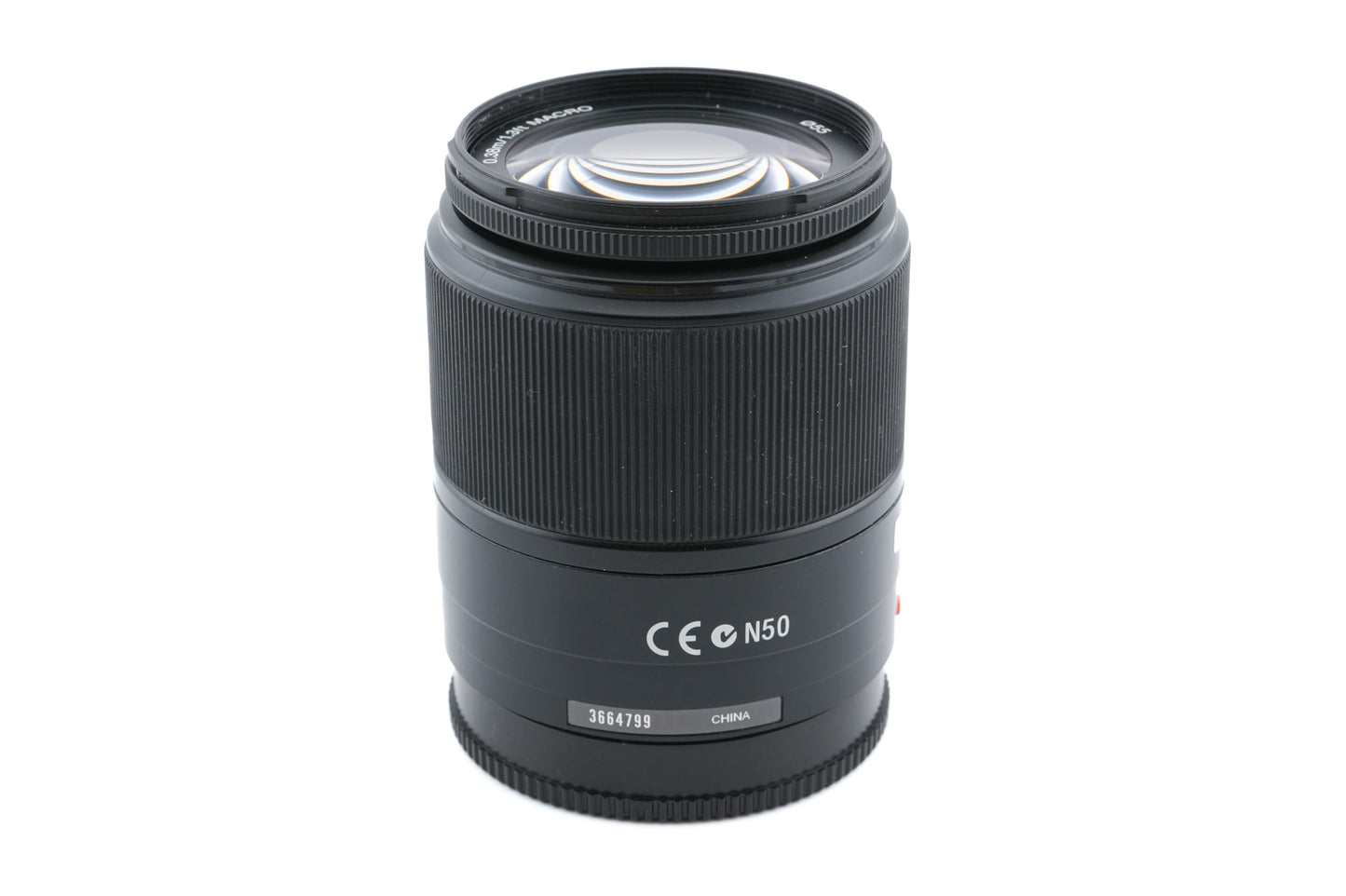 Sony 18-70mm f3.5-5.6 DT Macro