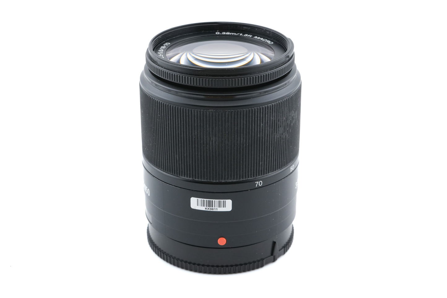 Sony 18-70mm f3.5-5.6 DT Macro