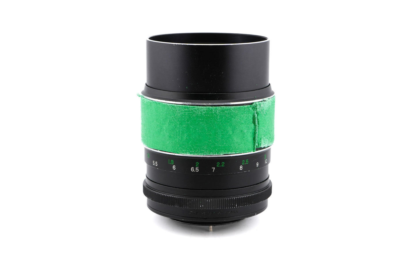 Generic 135mm f2.8 Auto