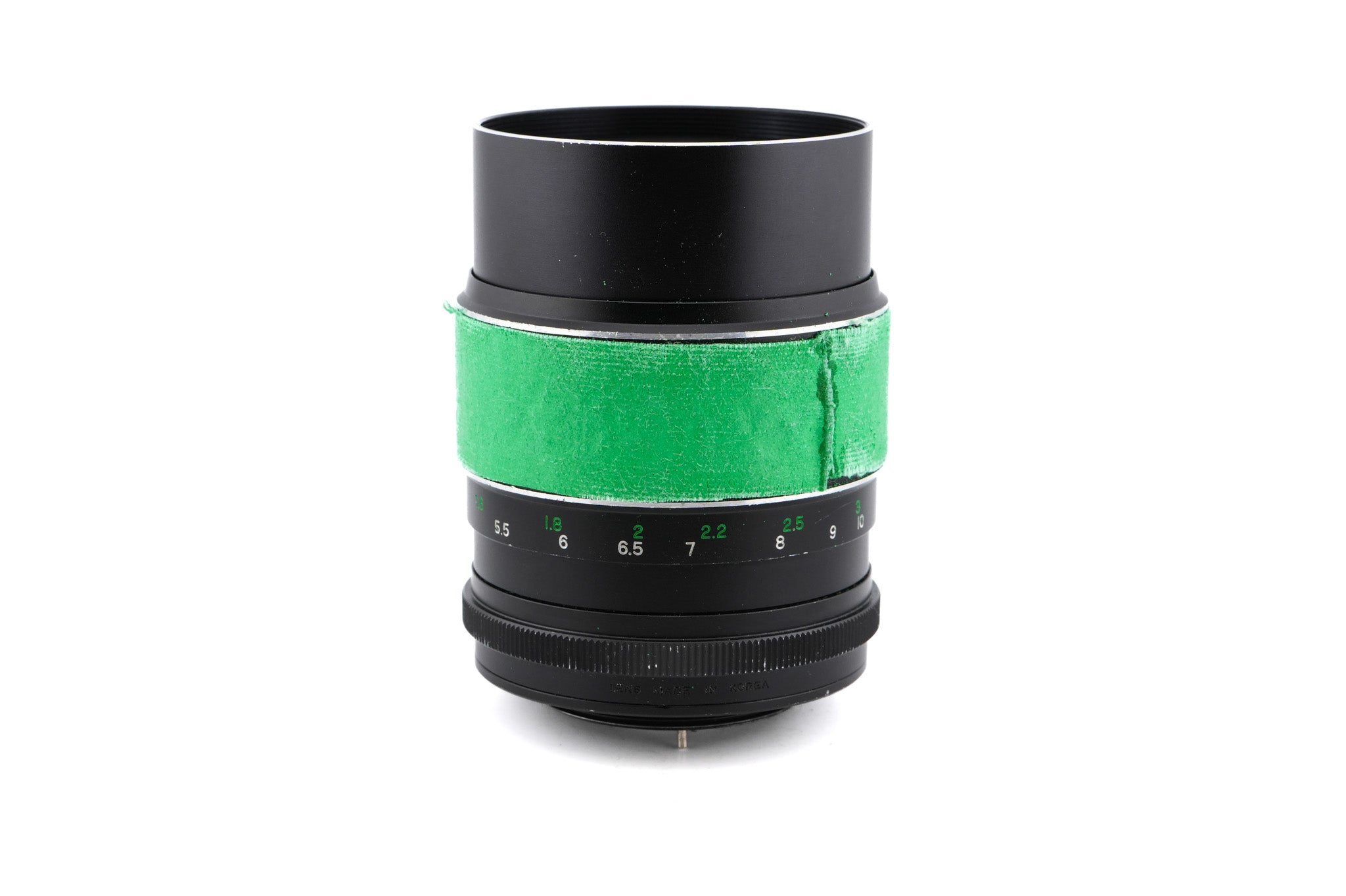 Generic 135mm f2.8 Auto