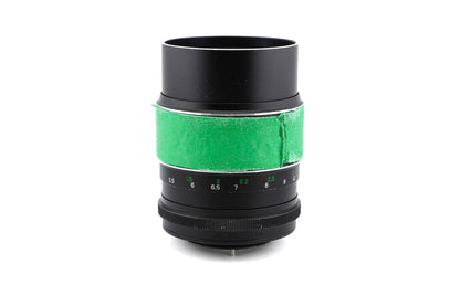 Generic 135mm f2.8 Auto