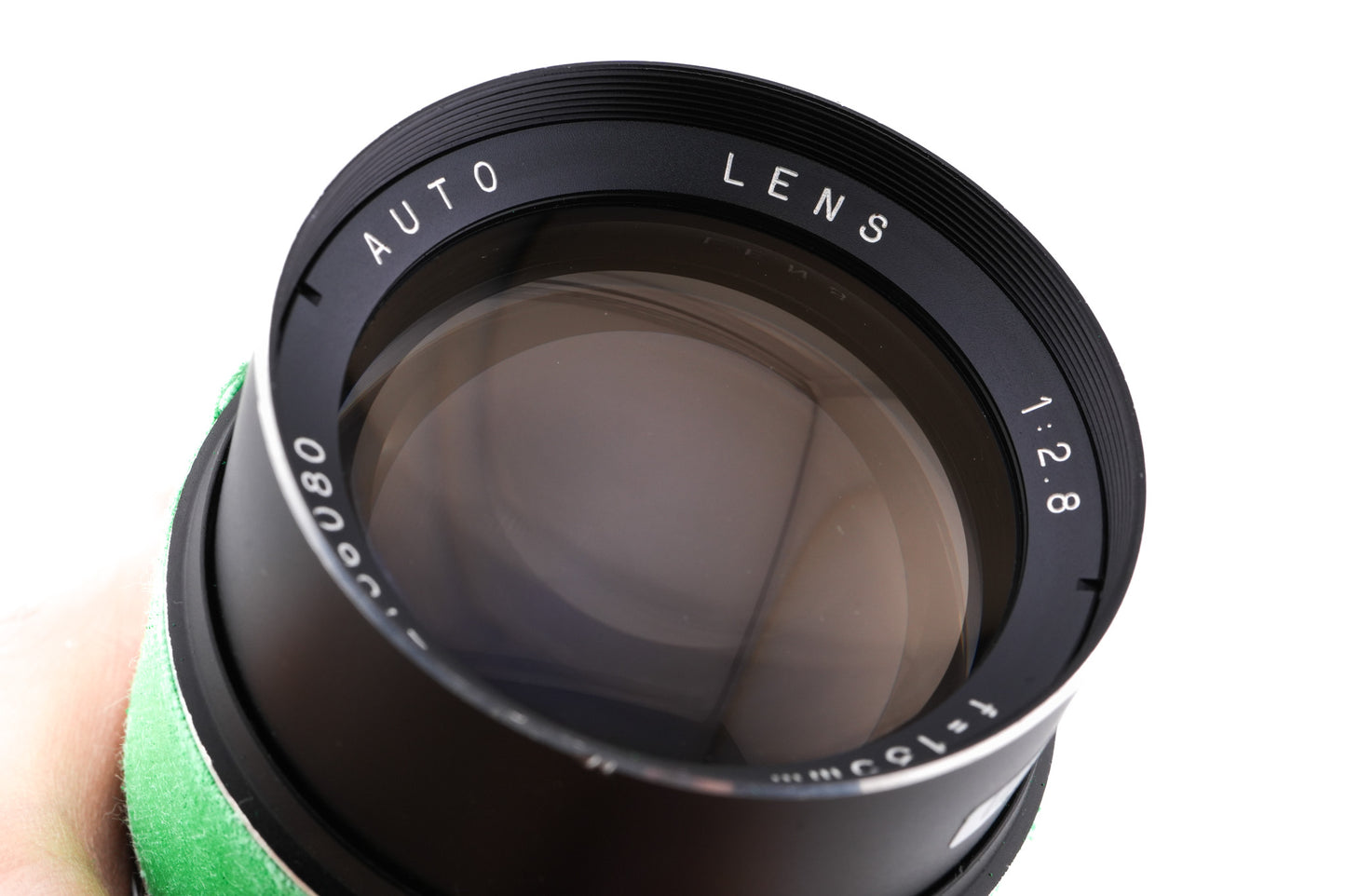 Generic 135mm f2.8 Auto