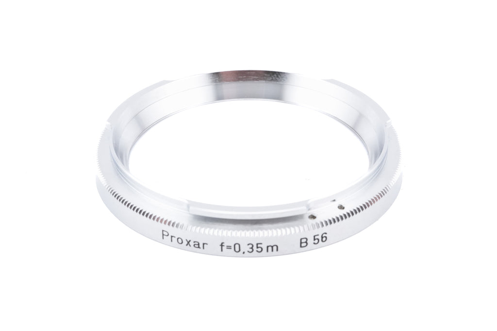 Carl Zeiss B56 Close-Up Filter Proxar f=0.35m