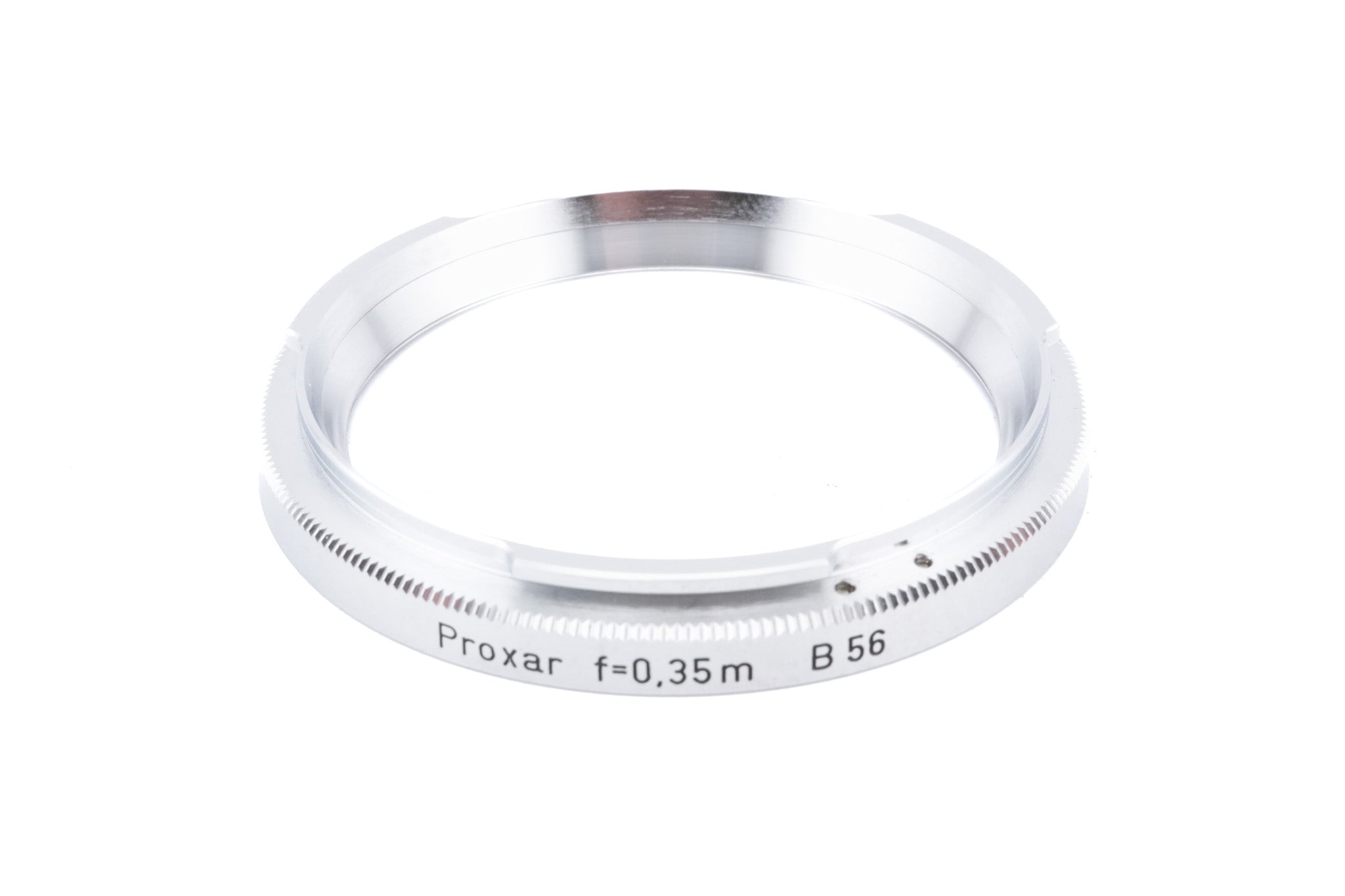 Carl Zeiss B56 Close-Up Filter Proxar f=0.35m