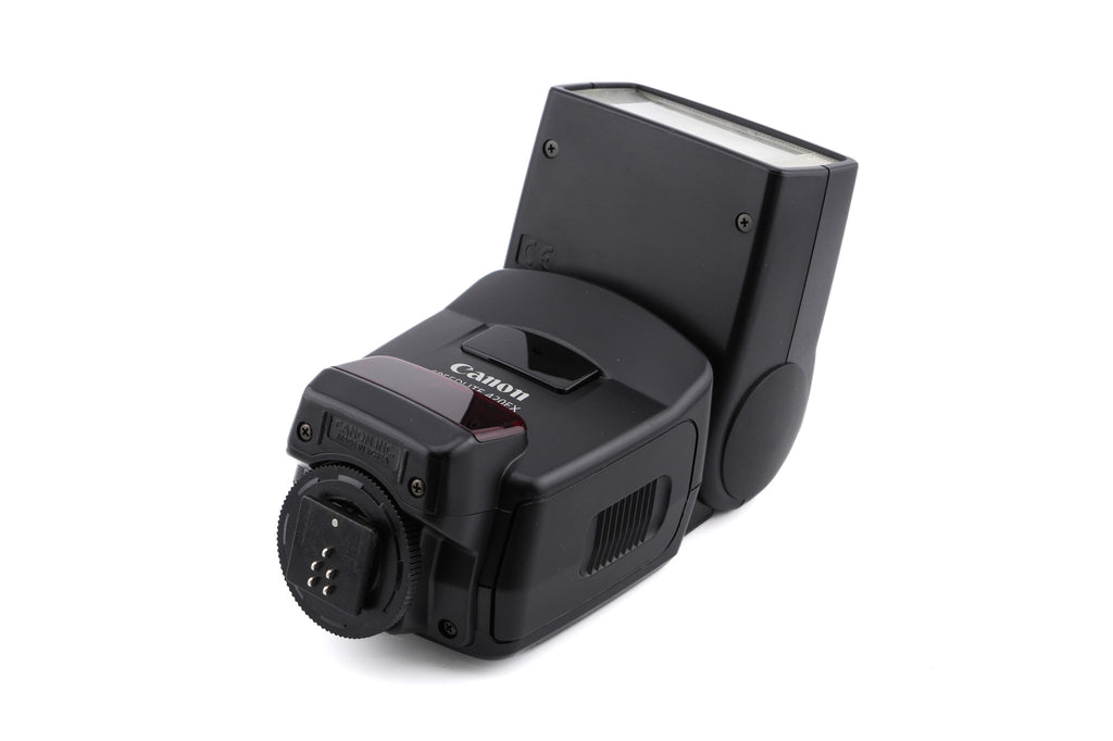 Canon 420EX Speedlite