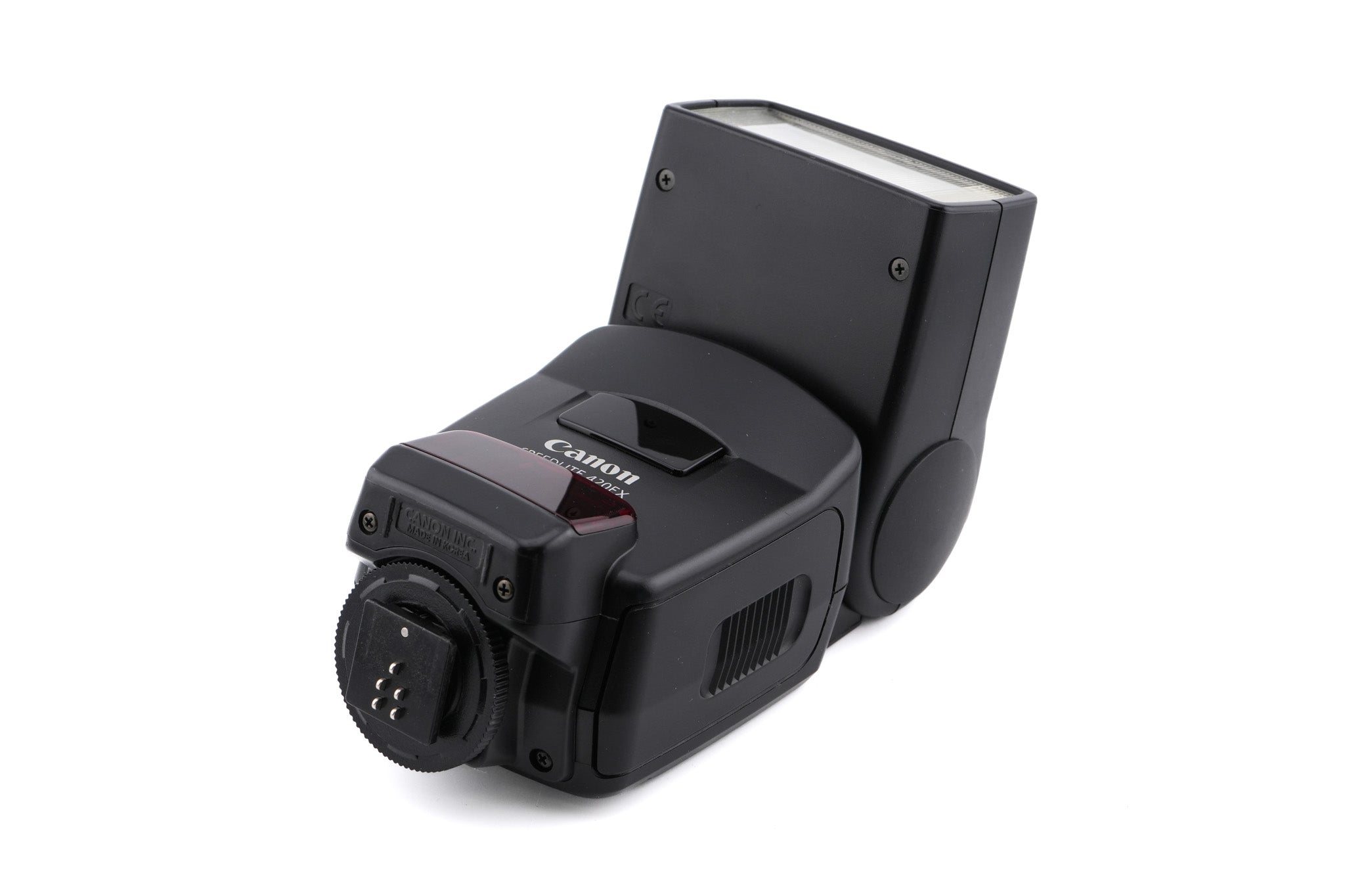 Canon 420EX Speedlite