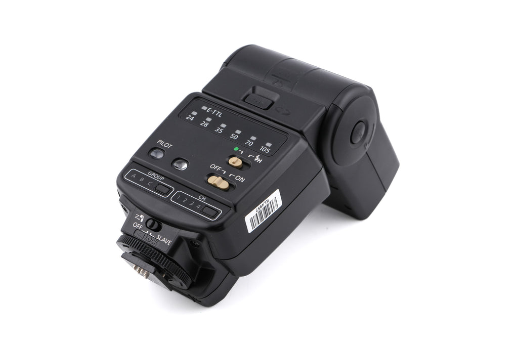 Canon 420EX Speedlite
