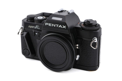 Pentax Super A