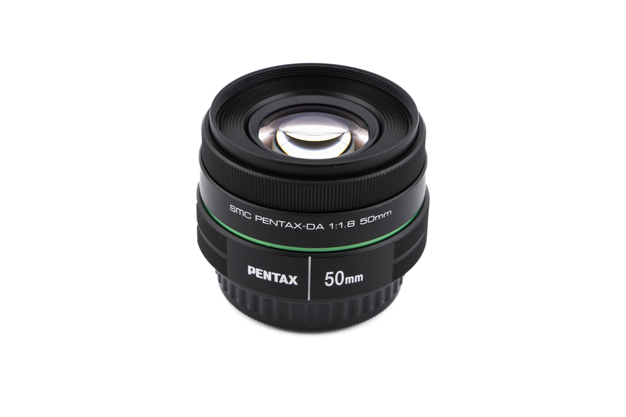 Pentax 20mm f4 SMC Pentax-M - Lens – Kamerastore