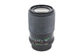 Vivitar 70-210mm f4.5-5.6 MC Macro Focusing Zoom