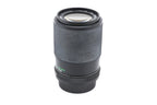 Vivitar 70-210mm f4.5-5.6 MC Macro Focusing Zoom