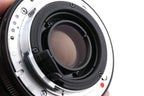 Vivitar 70-210mm f4.5-5.6 MC Macro Focusing Zoom