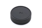 Vivitar 70-210mm f4.5-5.6 MC Macro Focusing Zoom
