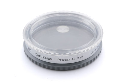 Hasselblad B57 Close-Up Filter Proxar f=2m (50326/TIEKC)