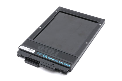 Toyo 4x5" Cut Film Holder