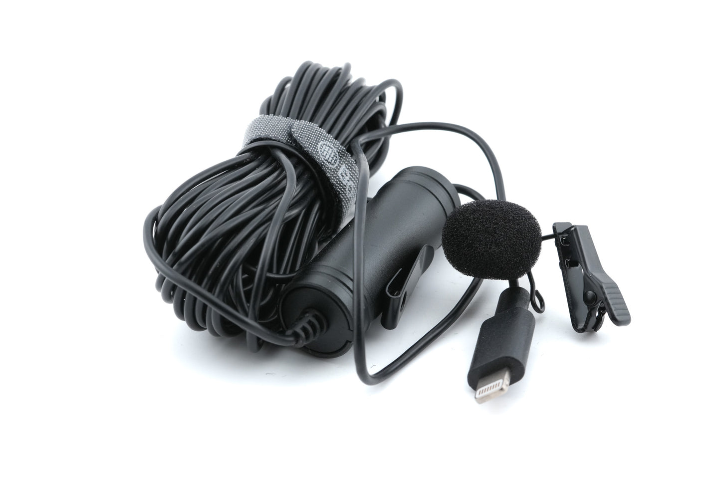 Boya BY-DM1 Lavalier Microphone
