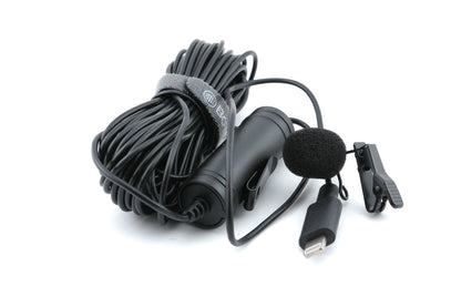 Boya BY-DM1 Lavalier Microphone