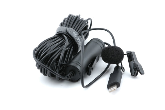 Boya BY-DM1 Lavalier Microphone