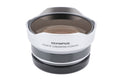 Olympus FCON-P01 Fish Eye Converter
