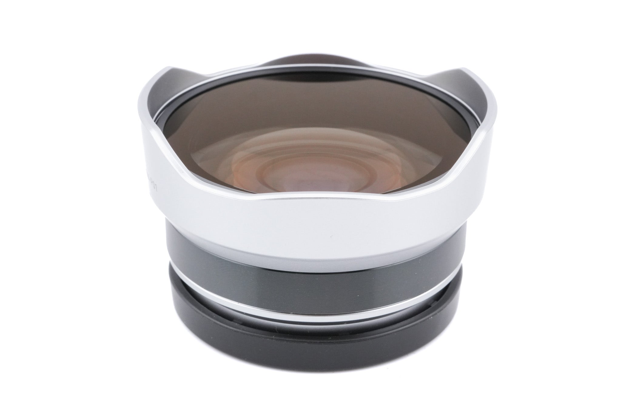 Olympus FCON-P01 Fish Eye Converter