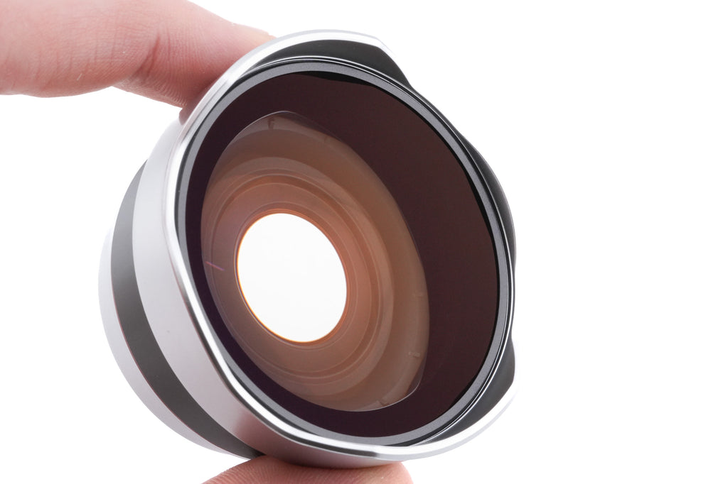 Olympus FCON-P01 Fish Eye Converter