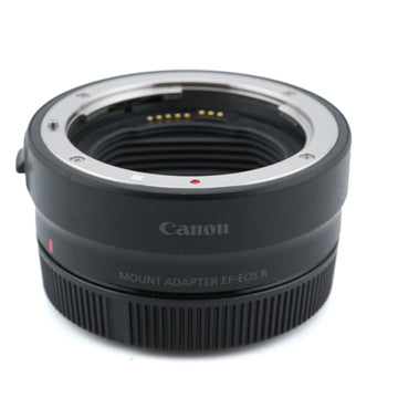 Canon Mount Adapter EF - EOS R