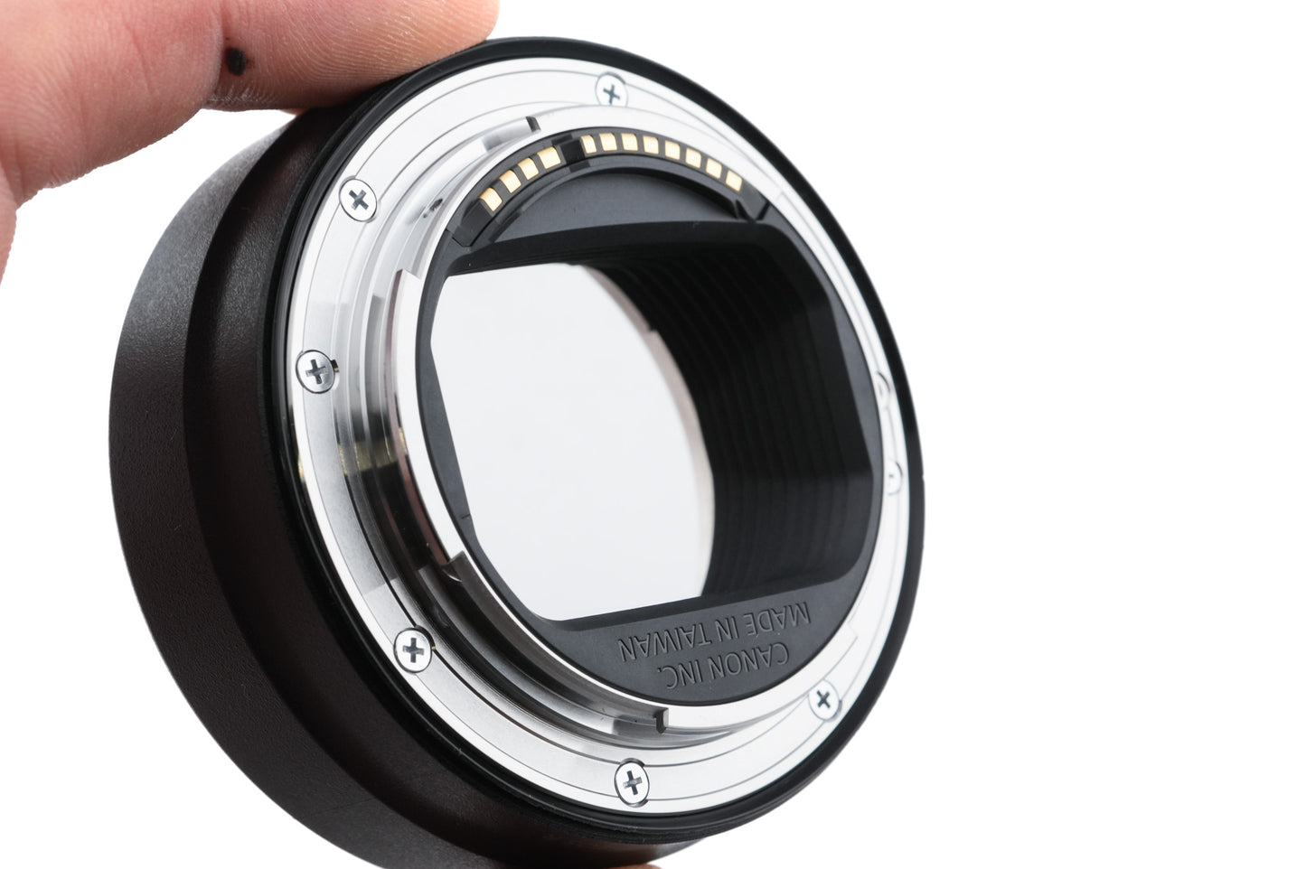 Canon Mount Adapter EF - EOS R