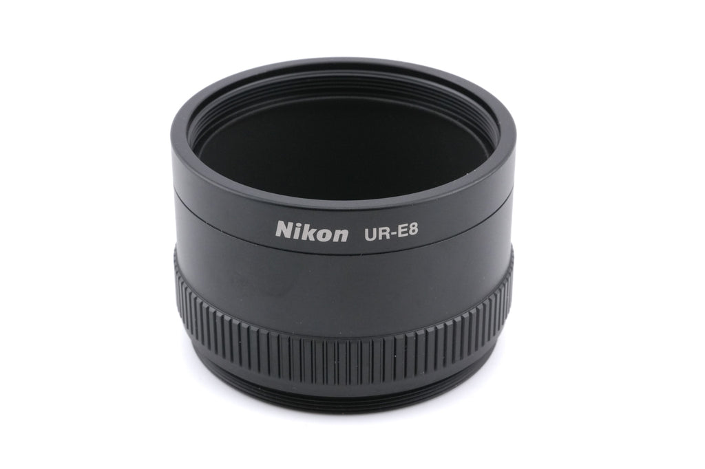 Nikon UR-E8 Conversion Adapter