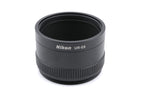 Nikon UR-E8 Conversion Adapter