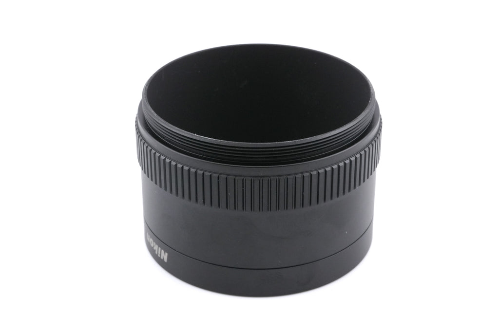 Nikon UR-E8 Conversion Adapter