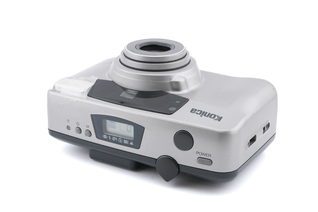 Konica Z-Up 110 Super