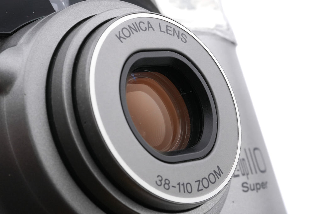 Konica Z-Up 110 Super
