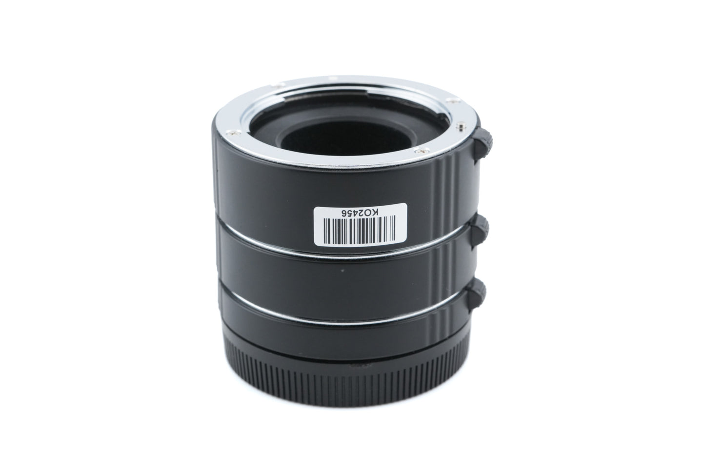 Kooka Extension Tube Set (10mm, 16mm, 21mm)