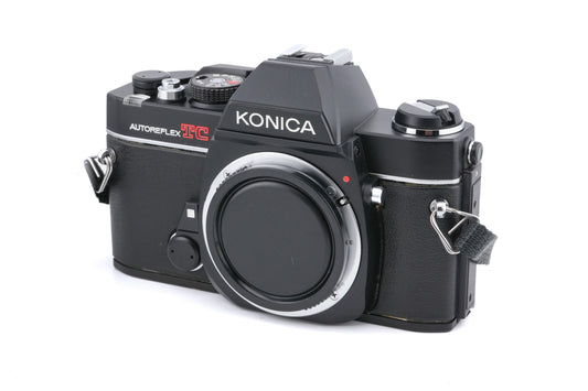 Konica Autoreflex TC