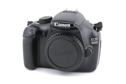 Canon EOS 1100D