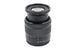 Panasonic 35-100mm f4-5.6  ASPH. Mega O.I.S. G Vario