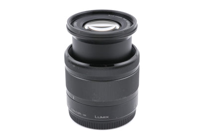 Panasonic 35-100mm f4-5.6  ASPH. Mega O.I.S. G Vario