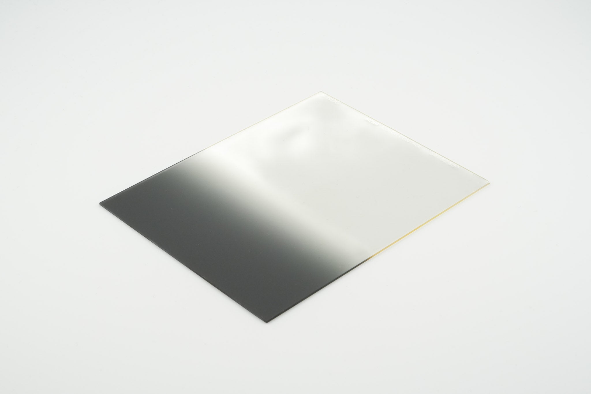 Sinar 100 x 100 mm Gradient Neutral Density Filter 9NDG - Accessory