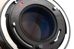 Canon 50mm f1.4 FDn
