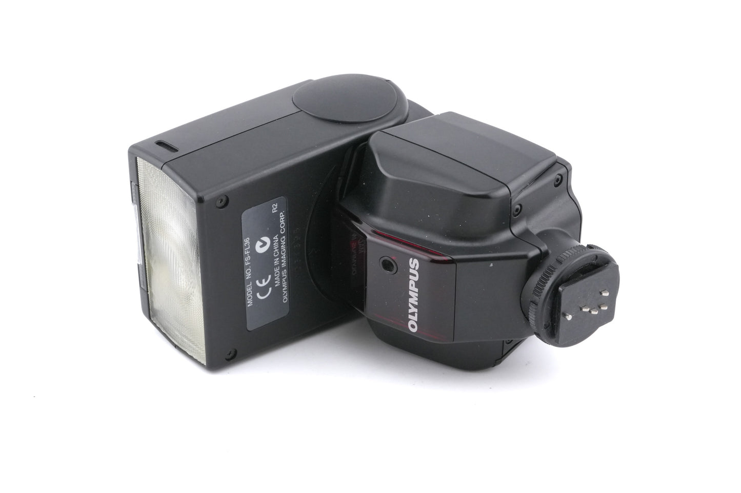 Olympus FL-36 Electronic Flash