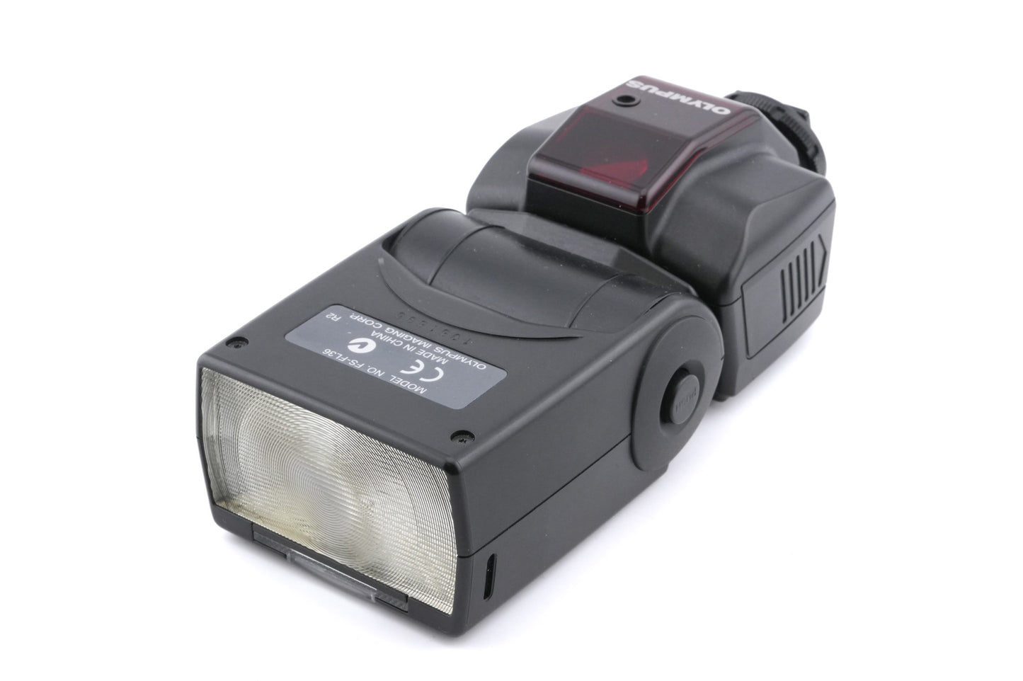 Olympus FL-36 Electronic Flash